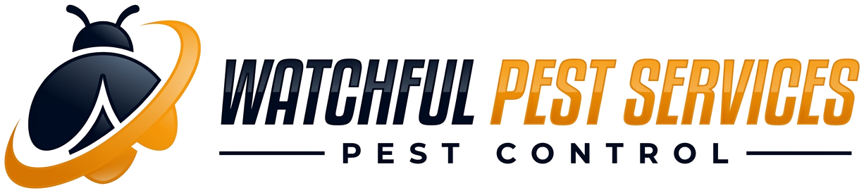 Watchful Pest Services logo